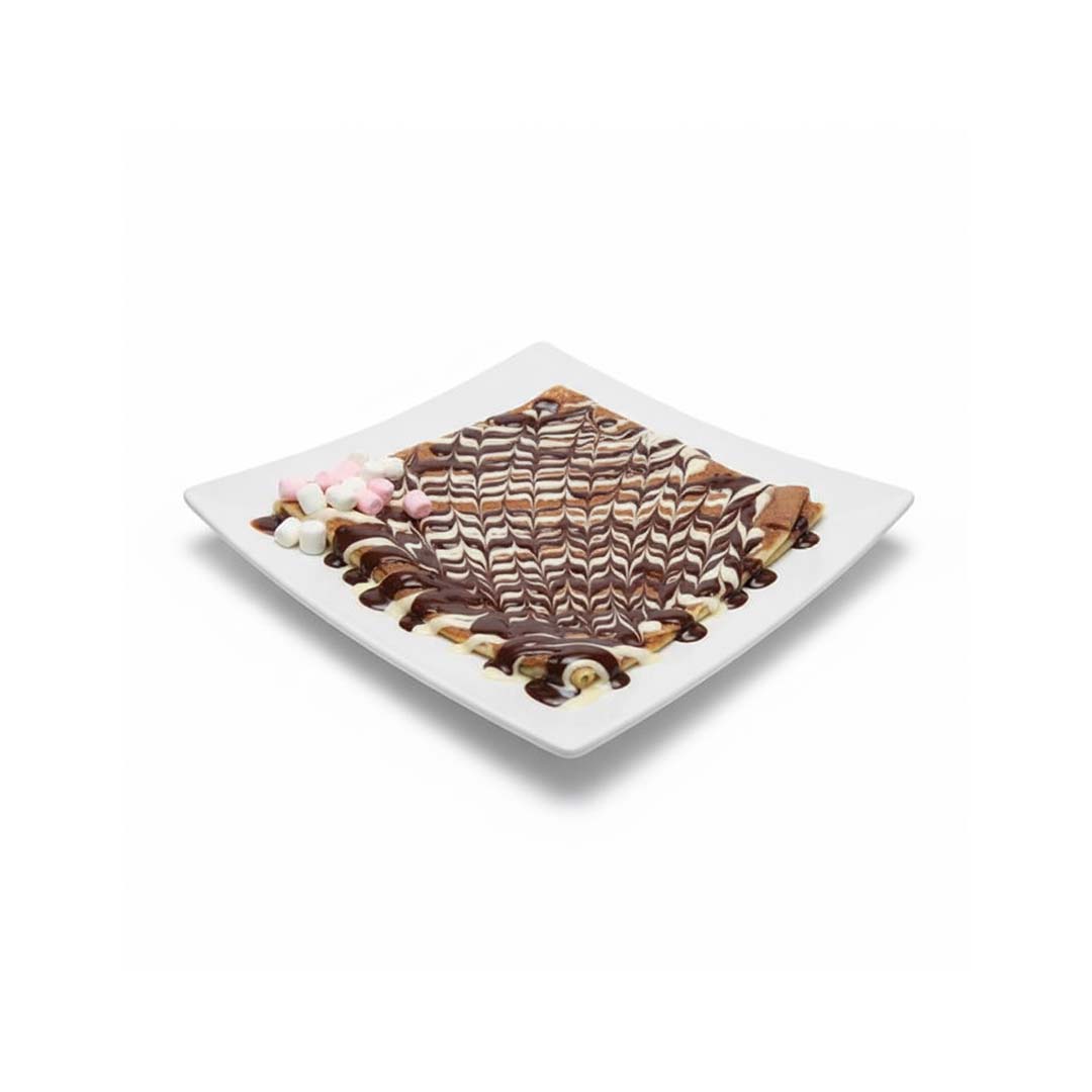 كريب شوكولاتة