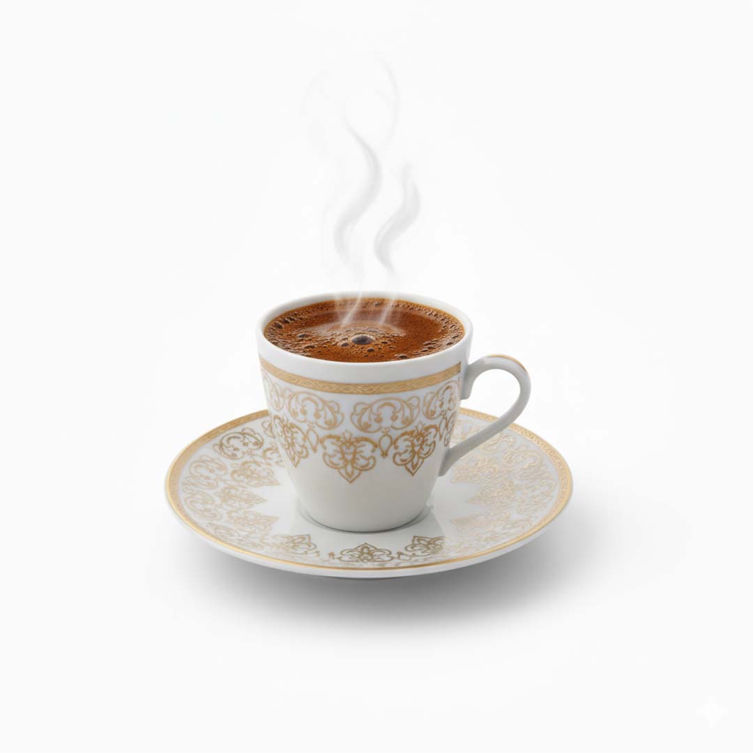 قهوة تركية