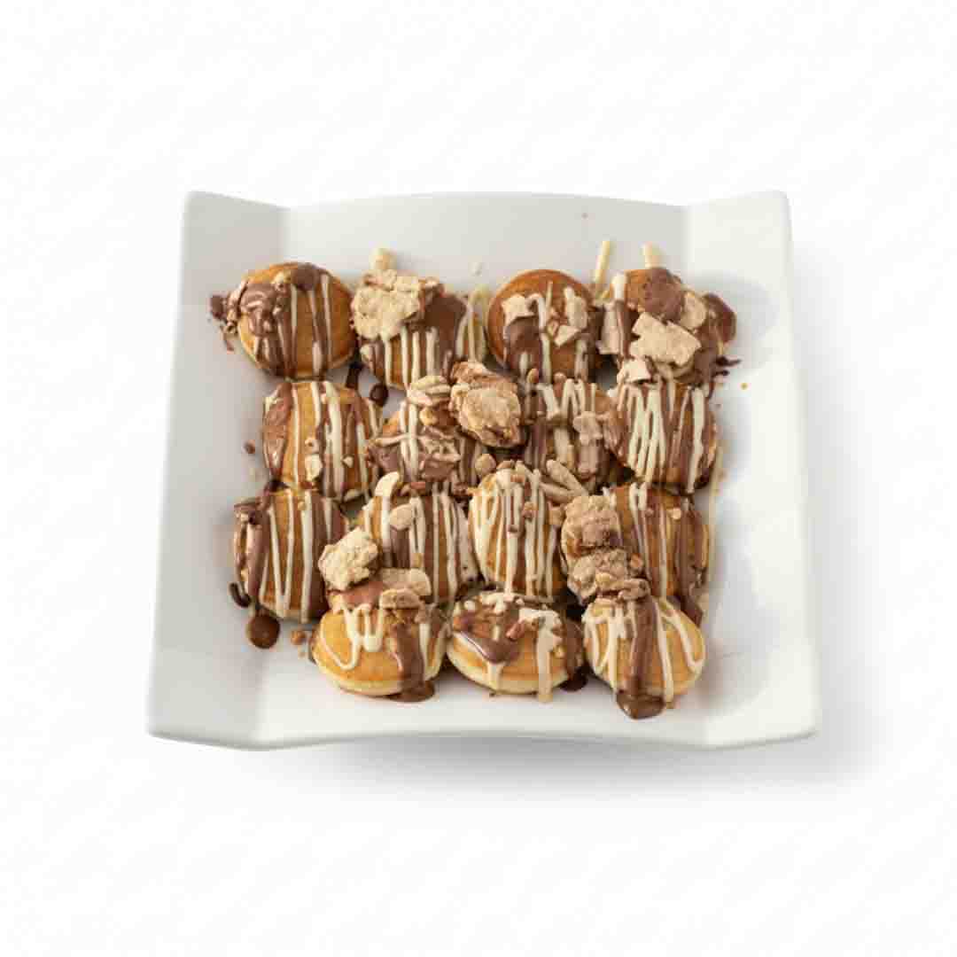 حلى ميني بانكيك